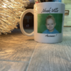 Tazza mug personalizzata